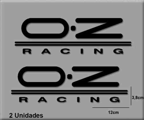 Pegatinas OZ RACING REF: R127