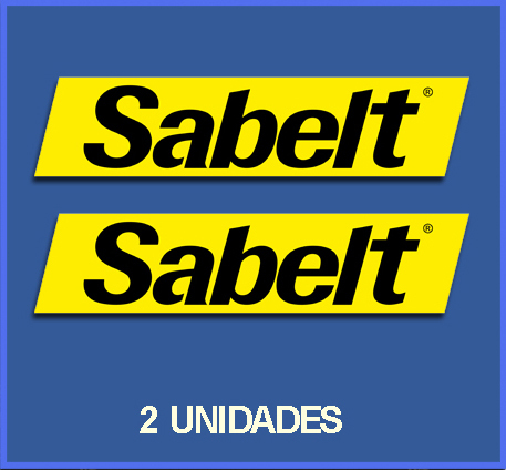 Adesivi SABELT REF:  DP115