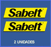 Adesivi SABELT REF:  DP115