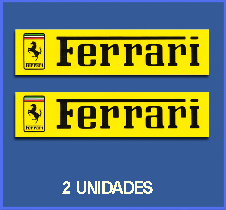 Sticker Aufkleber Ferrari 330SP MOMO 