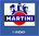Adesivo Martini REF: DP123