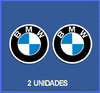 Des autocollants  BMW REFORT: DP146.