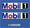 STICKERS MOBIL 1 REF: DP156