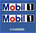STICKERS MOBIL 1 REF: DP156