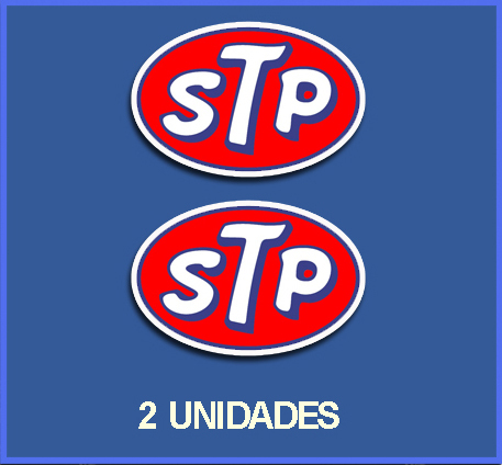 Adesivi STP REF:  DP212.