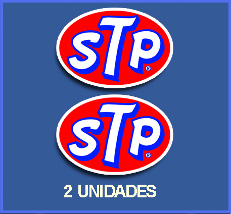 Adesivi STP REF:  DP213.