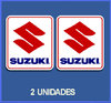 Des autocollants  SUZUKI REFORT: DP215
