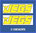 STICKERS JEGS REF: DP594