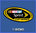 STICKER NASCAR SPRINT REF: DP693