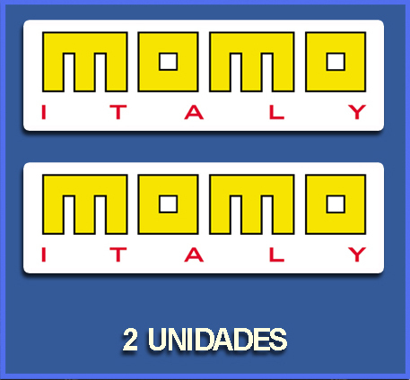Pegatianas MOMO ITALY REF: DP718