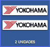 STICKERS YOKOHAMA TIRES REF:DP808