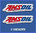 STICKERS AMSOIL REF: DP437