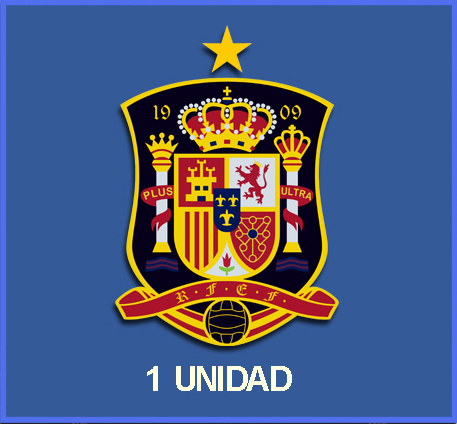 Aufkleber schützt SPANIEN ESPAÑA WIEDER: DP265.