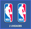 Adesivi NBA REF:  DP288.