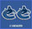 STICKERS VANCOUVER CANUCKS REF: DP372