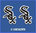 STICKERS CHICAGO WHITE SOX REF: DP381