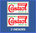 STICKERS CASTROL OLD REF: DP26