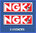 STICKERS NGK REF: DP173