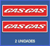 Pegatinas GAS GAS REF: DP647
