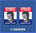 STICKERS KENNEDY FOR PRESIDENT REF: DP81