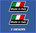 STICKERS MADE IN ITALY REF: DP87