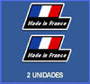 STICKERS MADE IN FRANCE REF: DP88