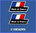 STICKERS MADE IN FRANCE REF: DP88