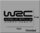 Pegatina WRC REF: R11