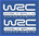 Pegatinas WRC RALLY REF: DR1009