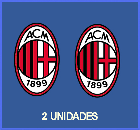 Adesivi AC Milán REF:  DP1070