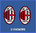 Adesivi AC Milán REF: DP1070