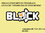 STICKER KEN BLOCK 43 RALLY REF: FD321