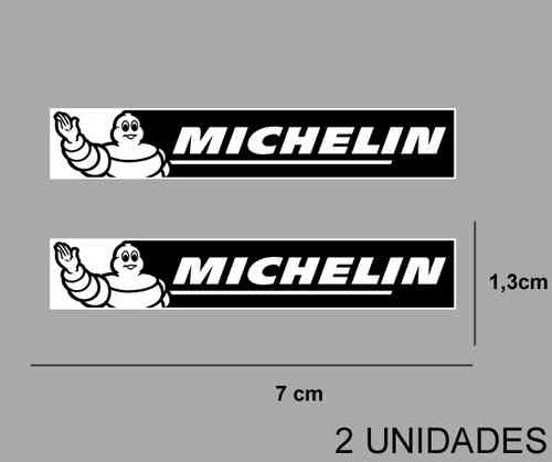 Pegatinas MICHELIN REF: PD332