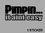 Pegatina PIM PIN DRIFTING REF: JDM55