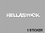 STICKER HELLASTOCK REF: JDM100