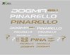 PEGATINAS PINARELLO DOGMA 65.1 AM19  AUFKLEBER DECALS ADESIVI BIKE BTT MTB CYCLE